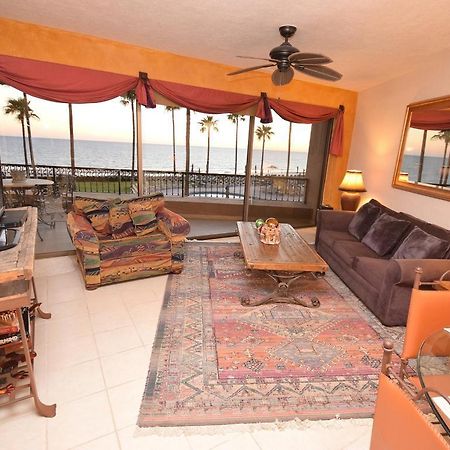Sonoran Spa Beachfront Puerto Peñasco Esterno foto