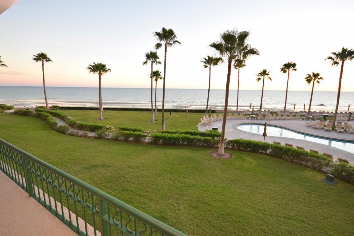 Sonoran Spa Beachfront Puerto Peñasco Esterno foto