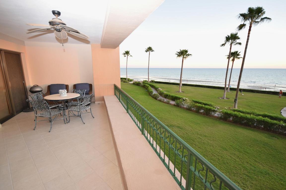 Sonoran Spa Beachfront Puerto Peñasco Esterno foto